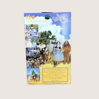 1999 Mattel Ken As Cowardly Lion Wizard Of Oz Doll