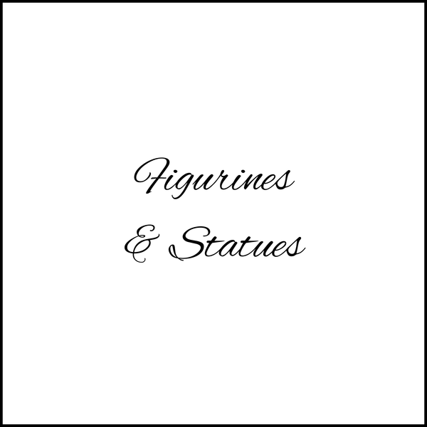 Figurines & Statues