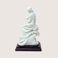1992 Giuseppe Armani Maternal Statue 