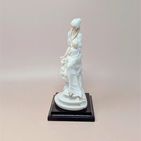 1992 Giuseppe Armani Maternal Statue 
