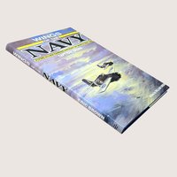 1987 Wings of the Navy,  Flying Allied Carrier Aircraft of World War 2, Capt. Eric Brown