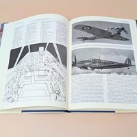 1987 Wings of the Navy,  Flying Allied Carrier Aircraft of World War 2, Capt. Eric Brown