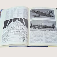 1987 Wings of the Navy,  Flying Allied Carrier Aircraft of World War 2, Capt. Eric Brown