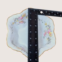 Early 20th Century German Porcelain Bowl