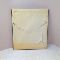 1940s Nicolas Lancret Framed Seesaw & Dropping Hankie Prints
