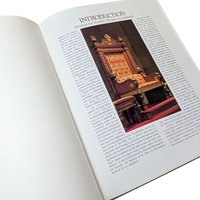 1990 Cathedral of Saint Paul Book – Vintage Architectural Biography St Paul MN Archive