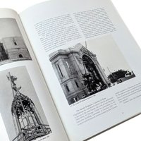 1990 Cathedral of Saint Paul Book – Vintage Architectural Biography St Paul MN Archive