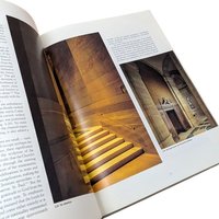 1990 Cathedral of Saint Paul Book – Vintage Architectural Biography St Paul MN Archive