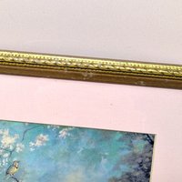 1930s Zula Kenyon & Florence Lindsey Prints – Art Deco Gallery Nostalgic Portrait Set