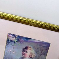 1930s Zula Kenyon & Florence Lindsey Prints