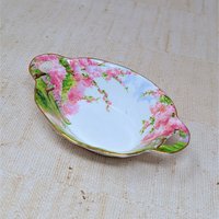 Vintage Royal Albert "Blossom Time" Serving Set