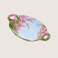 Vintage Royal Albert "Blossom Time" Serving Set