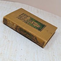 1909 Young Folks Treasury Book