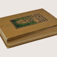 1909 Young Folks Treasury Book