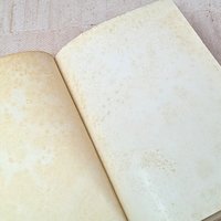 1909 Young Folks Treasury Book