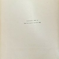 1909 Young Folks Treasury Book