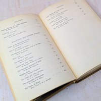 1909 Young Folks Treasury Book