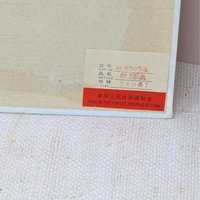 1970s Bamboo Shaving Art – Vintage Tropical Bird & Botanical Redy to Frame