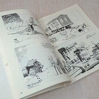 1992 Best Editorial Cartoons of the Year – Vintage Political Graphic