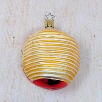 Vintage Inge-Glas Old World Santa – Hand-Blown German Glass Ornament