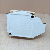 1990 Dept 56 Sleepy Hollow Church – New England Village Porcelain Heritage