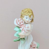 1999 Giuseppe Armani "Rosette" Figurine