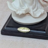 1999 Giuseppe Armani Rosette Figurine: Mother's Day