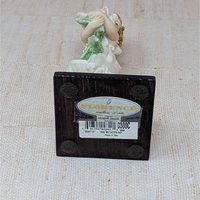 1999 Giuseppe Armani Rosette Figurine: Mother's Day