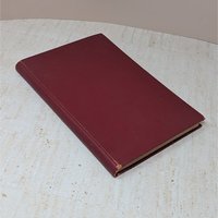 1951 Fledermaus Opera Vocal Score: Johann Strauss Book