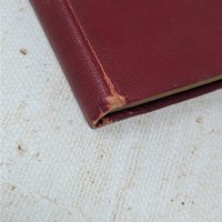 1951 Fledermaus Opera Vocal Score: Johann Strauss Book