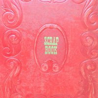 1950s "Jackie Fairchild" Scrapbook
