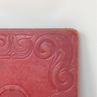 1950s "Jackie Fairchild" Scrapbook – Vintage Norman Rockwell Ephemera Collection