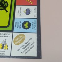 1974 Agri-Venture Board Game – Vintage Farming Simulation Complete 70s Art