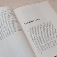 1982 The Definitive Elvis – The Boy Who Dared To Rock by Paul Lichter – Biography