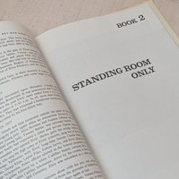 1982 The Definitive Elvis – The Boy Who Dared To Rock by Paul Lichter – Biography