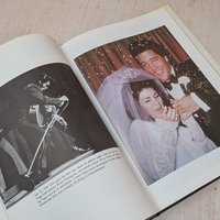 1982 The Definitive Elvis – The Boy Who Dared To Rock by Paul Lichter – Biography