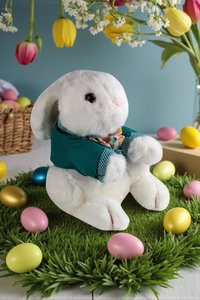 Vintage Dayton Hudson Cottontail Bunny