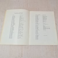 1970-1971 Mounds Park Junior High School Yearbook, Softcover – Vintage St. Paul Minnesota Ephemera