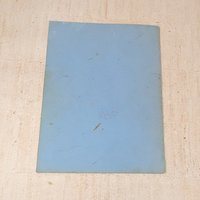 1977-1978 Mounds Park Junior High School Yearbook, Softcover – Vintage St. Paul Minnesota Ephemera