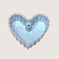 Nordic Ware Double Rosette & Timbale Iron