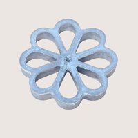 Nordic Ware Double Rosette & Timbale Iron