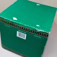 House of Lloyd Wreck the Halls – Vintage Musical Holiday Figurine