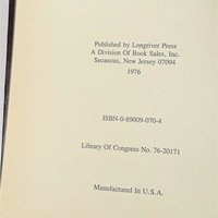 1976 Harriet Beecher Stowe Uncle Toms Cabin