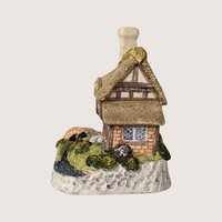 1993 David Winter Cottages - "Crystal Cottage" (Signed Edition)