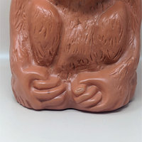 1980 Wing Inc Monkey Bank – 1980s Novelty Decor
