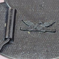 1986 Space Shuttle Challenger – 1980s NASA Memorial Piece