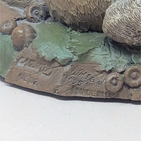 1995 Tom Clark & Tim Wolfe: Twitch Rabbit – Hand-Cast Sculpture