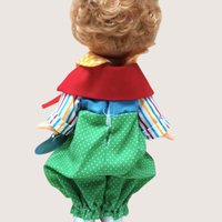 1984 Horsman Clown Doll
