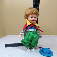 1984 Horsman Clown Doll