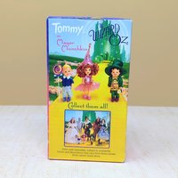 1999 Wizard of Oz Tommy as Mayor Munchkin Barbie Doll